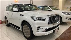 ئينفنتي QX80